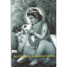 Sri Gopal Sahasra Nama